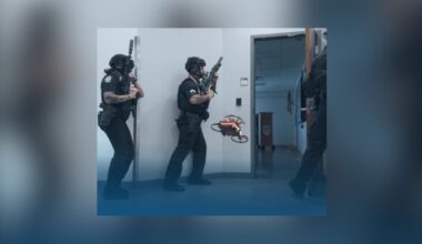 Austin Company Deploys School Safety Drones In Three States