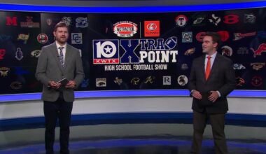 LIVE 🔴 Xtra Point Central Texas High School Football Scores & Highlights