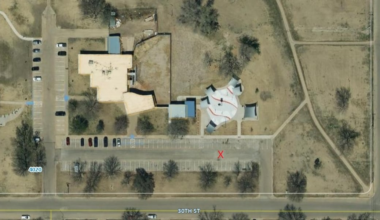Inspectors to check Maxey Park neighborhood for code violations Wednesday