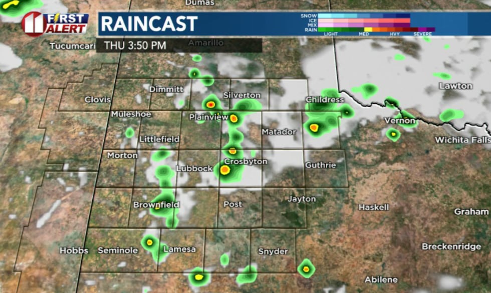 KCBD