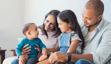 Opinion: Affordable childcare could help El Paso with population challenges