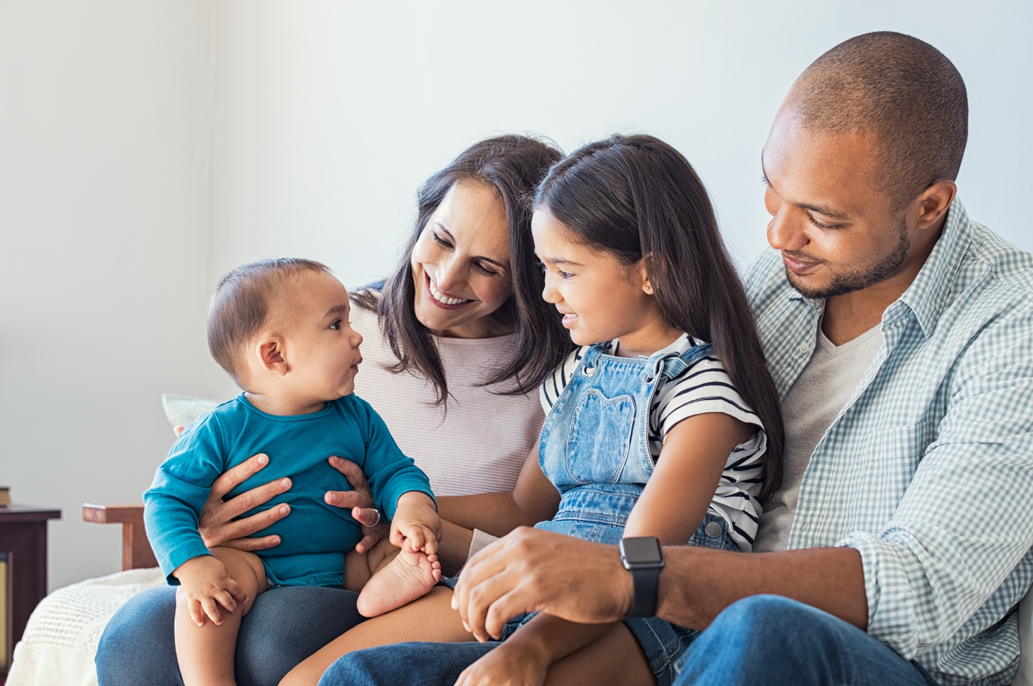 Opinion: Affordable childcare could help El Paso with population challenges