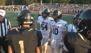 Friday Football Fever Week 2: Whitehaven beats Houston in Game of the Week and more
