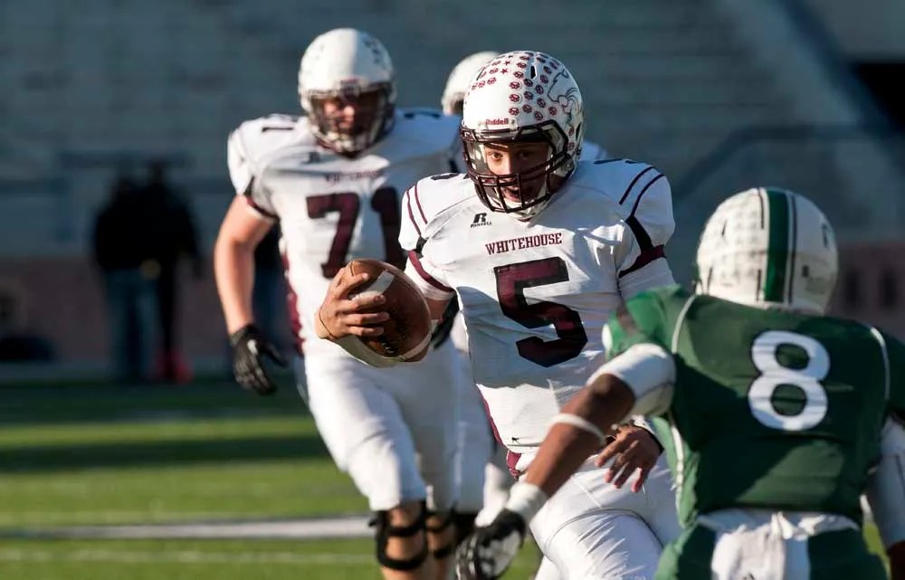 THE ZONE: East Texas 250: Notable players, coaches, games and more from East Texas high school football’s past and present