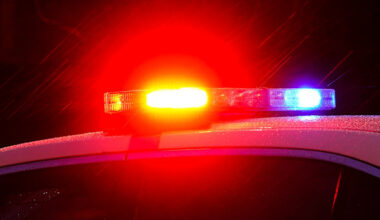 Man dies after collapsing inside Harris County processing center, officials say