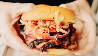 Durham’s new East of Texas serves Tex Mex and smoked meats