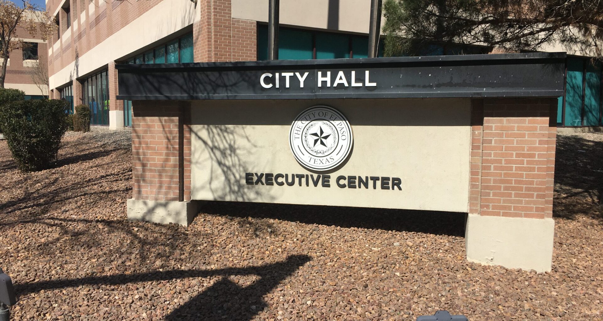 City of El Paso advances highest tax rate allowed without election