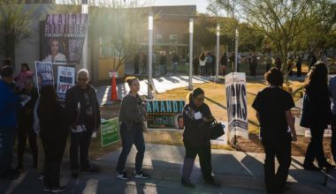 El Paso Voting 2024