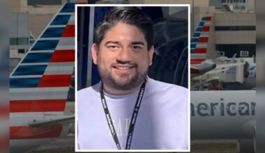 Suspects Arrested In Peru For Dallas Flight Attendant Murder
