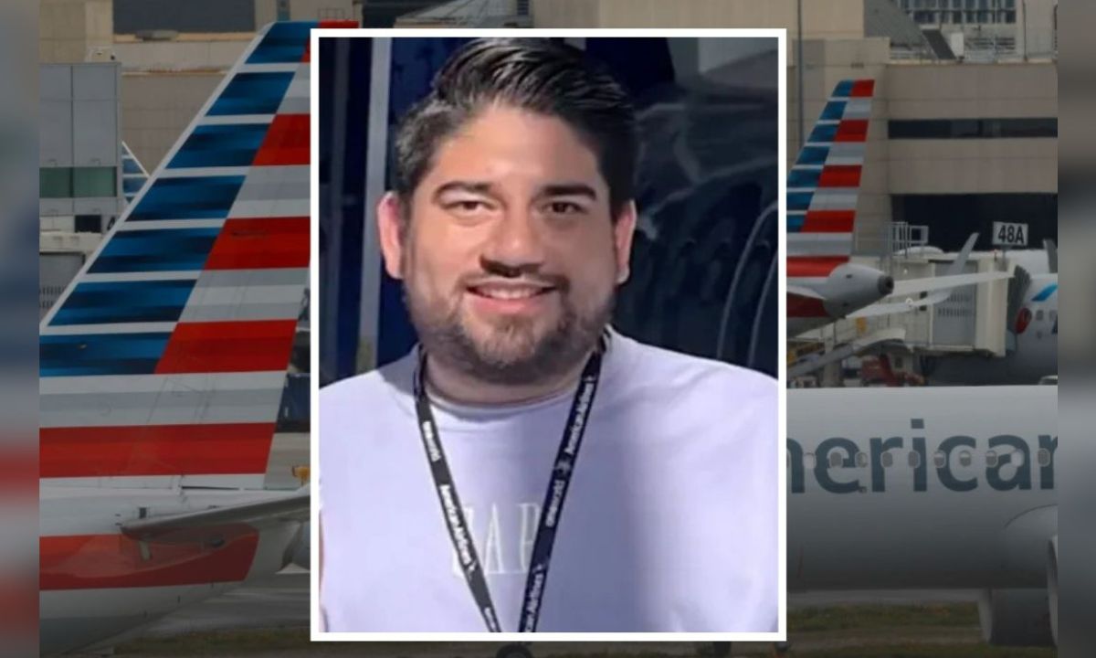 Suspects Arrested In Peru For Dallas Flight Attendant Murder