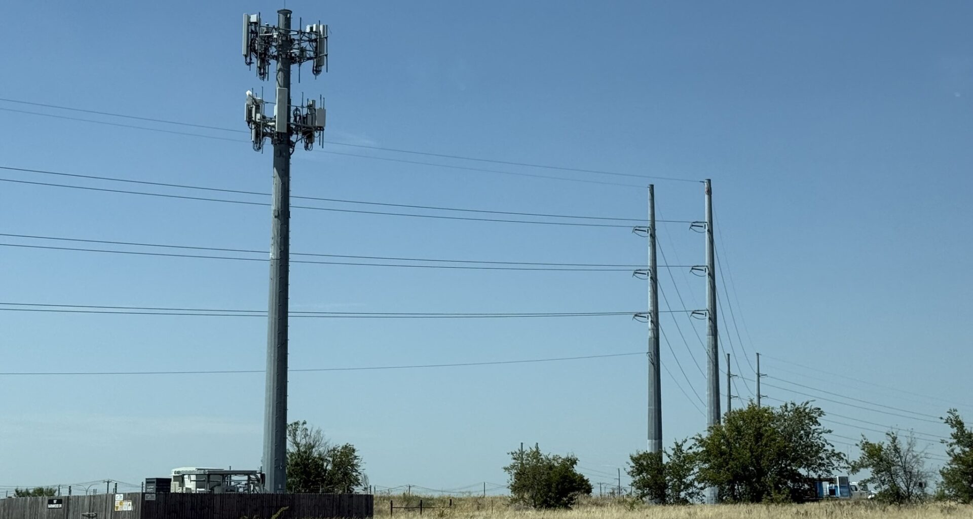 Fort Worth Board of Adjustment narrowly approves Haslet-area cell tower height increase