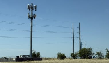 Fort Worth Board of Adjustment narrowly approves Haslet-area cell tower height increase