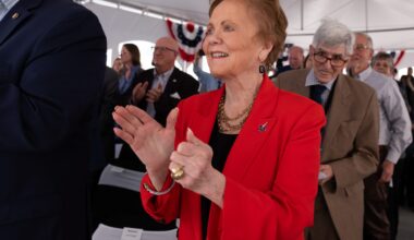 Kay Granger cements Fort Worth legacy with career spent reaching across the aisle