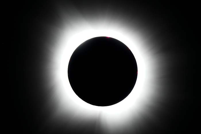 All eyes are on the skies as August stargazing includes meteor showers and eclipses