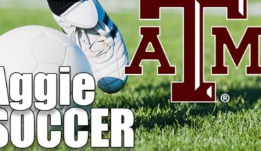 Texas A&M soccer falls to Texas State for first time, 3-2