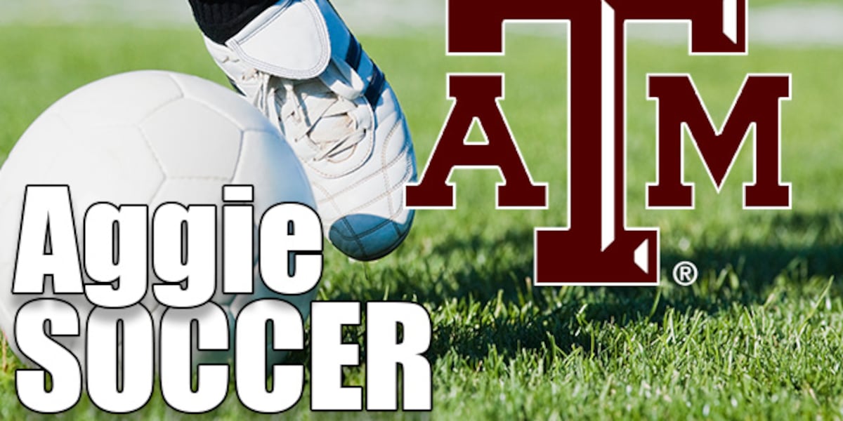 Texas A&M soccer falls to Texas State for first time, 3-2