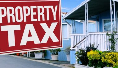 Tax decrease for average homeowner in Lubbock County proposed budget