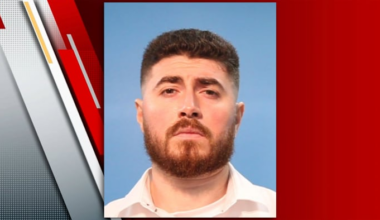 Former Brazoria County deputy indicted in shooting death of Texas State University student, sheriff says
