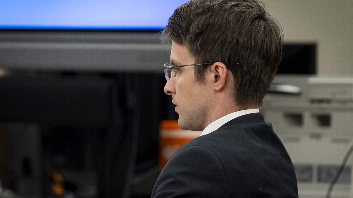 Jury finds man guilty of manslaughter in Tarrant child death