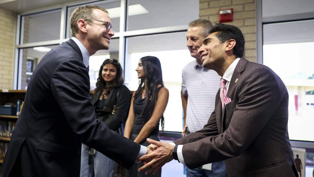 TEA commissioner won’t close failing Fort Worth ISD school