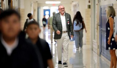 Fort Worth ISD counts on Elevate model to turn around schools
