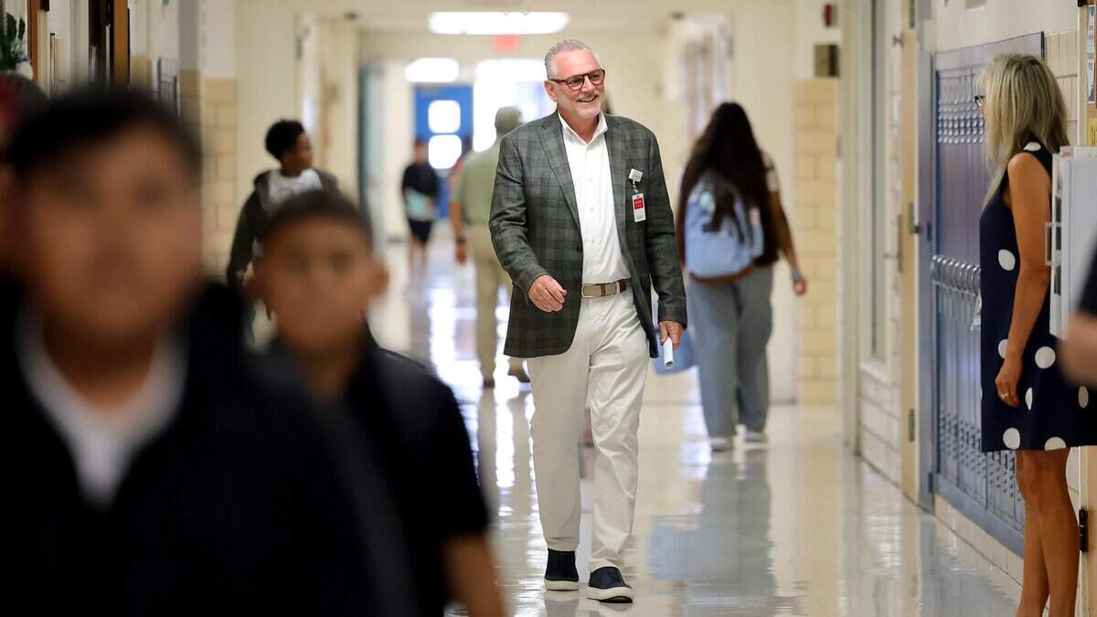 Fort Worth ISD counts on Elevate model to turn around schools