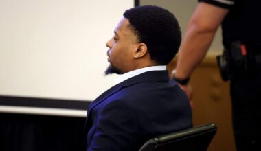 Son pleads guilty to murder in father’s death in Fort Worth