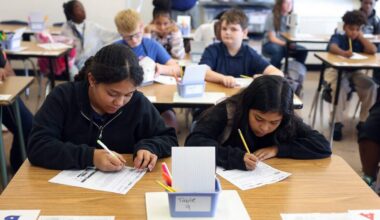 Top stories as Fort Worth ISD year opens under state takeover