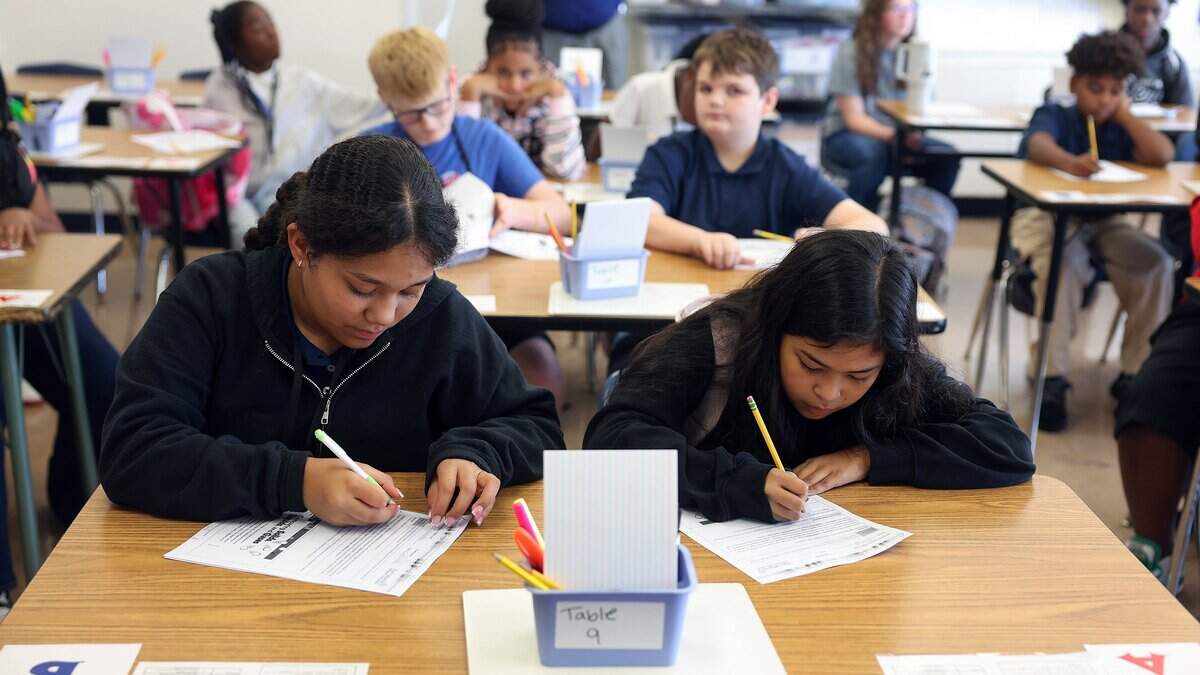 Top stories as Fort Worth ISD year opens under state takeover