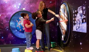 Tarrant County pre-K enrollment shifts across districts