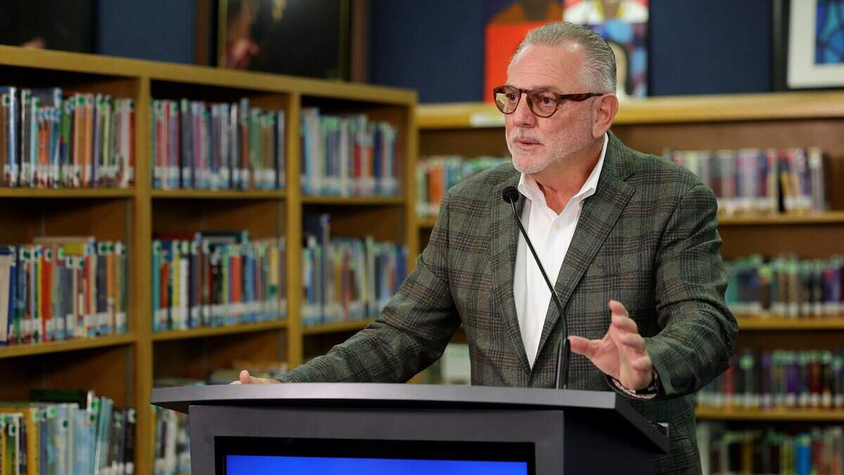 Fort Worth ISD enacts staff leveling after enrollment decline