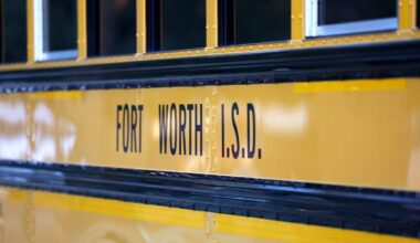 Fort Worth mother terrified after first-grader put on wrong bus