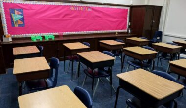 Fort Worth ISD addresses new classroom web camera policy