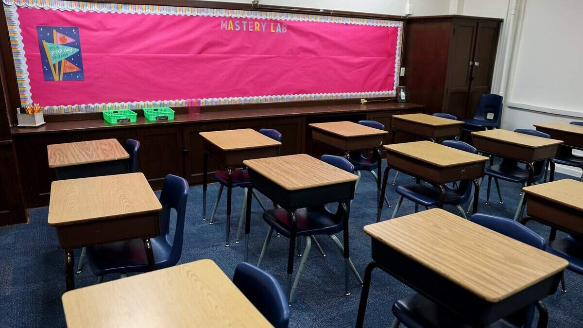 Fort Worth ISD addresses new classroom web camera policy
