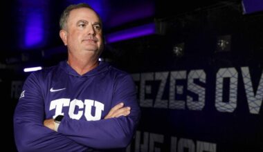 Why Sonny Dykes doubts Washington will save college sports