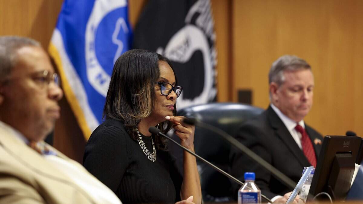 Tarrant County Judge candidates feud over polling locations