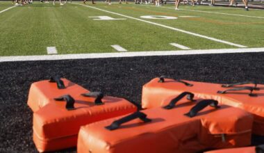 Takeaways from Aledo-Southlake Carroll football scrimmage