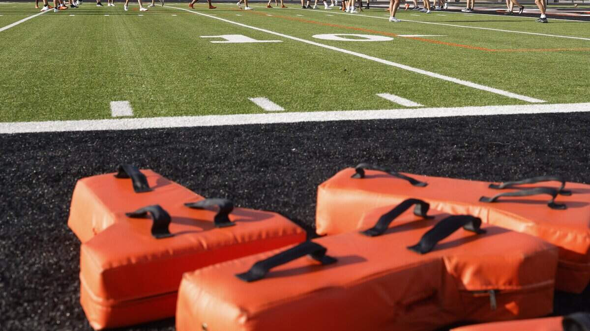 Takeaways from Aledo-Southlake Carroll football scrimmage