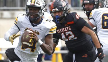 Arlington Heights, Summit transfers to play at All Saints