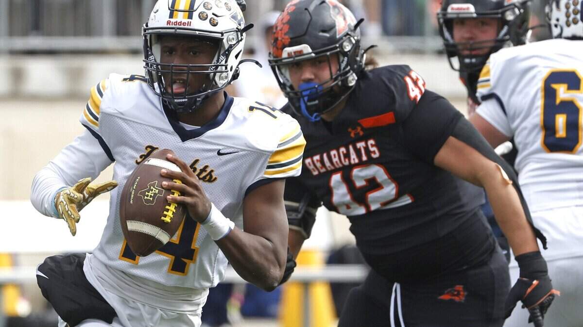 Arlington Heights, Summit transfers to play at All Saints