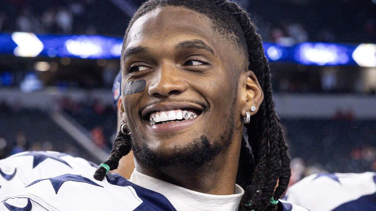 Home of Cowboys’ CeeDee Lamb burglarized, over $300K stolen