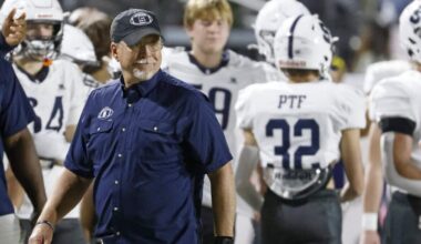Elite sophomore recruits transfer to Fort Worth All Saints