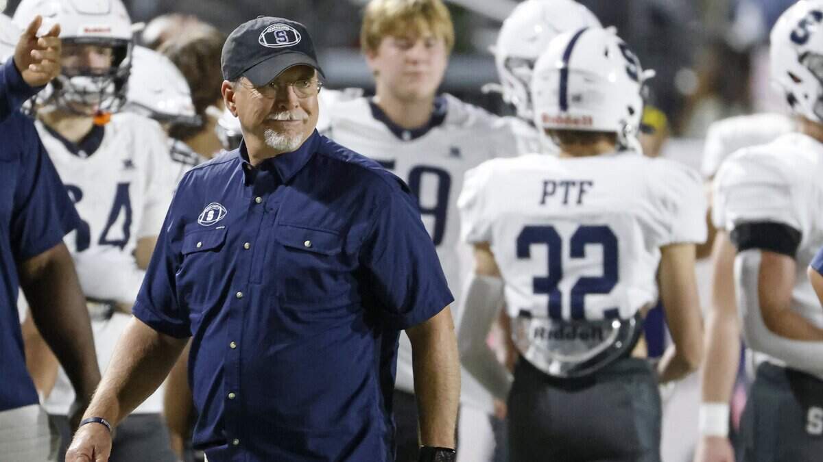 Elite sophomore recruits transfer to Fort Worth All Saints
