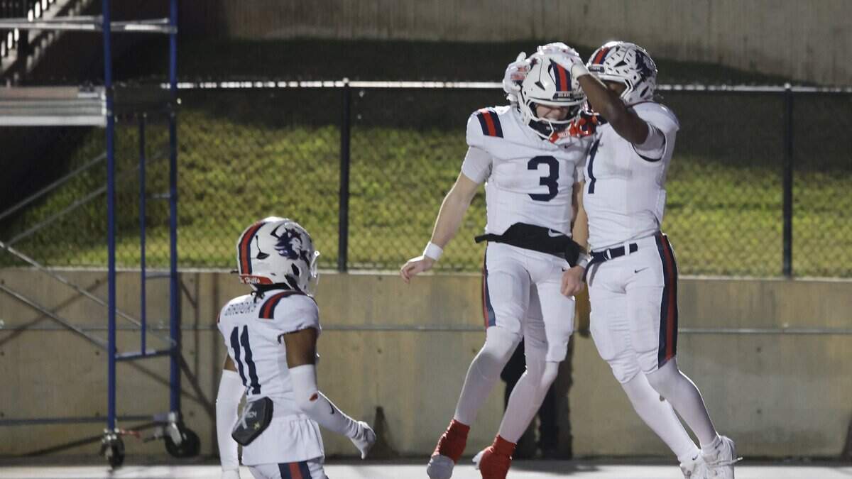 Fort Worth-area high school football Class 5A team schedules