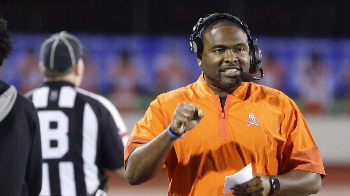 Fort Worth-area high school football Class 6A team schedules