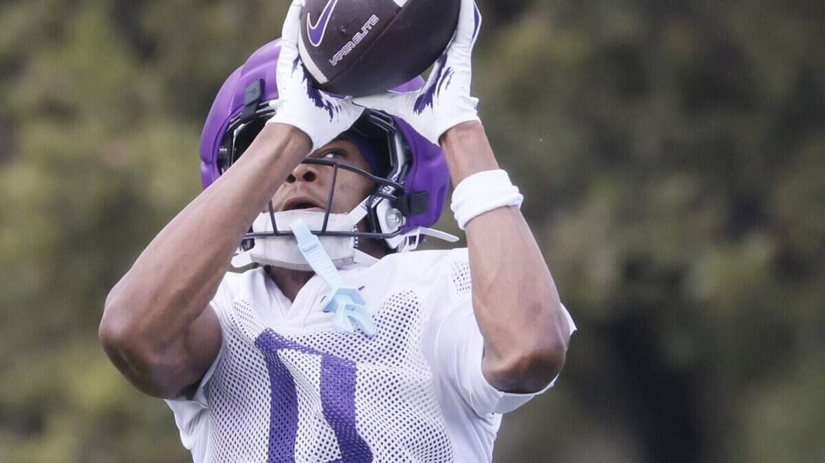 TCU’s Dozie Ezukanma speaks after Jacob Fields altercation