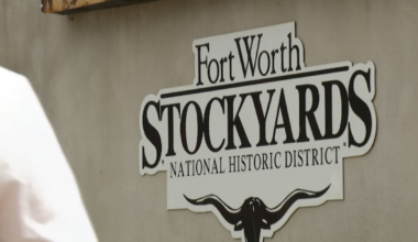 Fort Worth Stockyards development promising big tax revenue halted – NBC 5 Dallas-Fort Worth