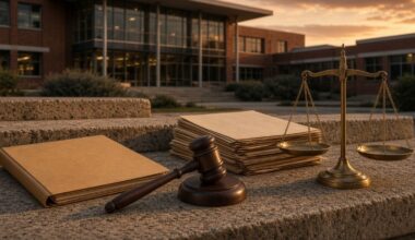 FWISD Whistleblower Case Heads Toward Jury