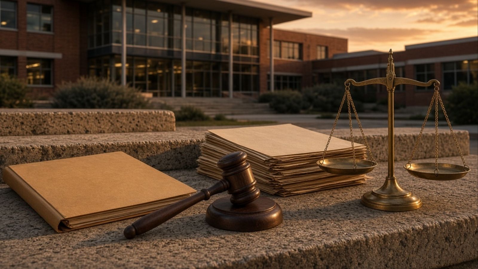 FWISD Whistleblower Case Heads Toward Jury