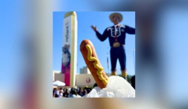 State Fair Of Texas Ranks No. 6 On Yelp Festival Food List